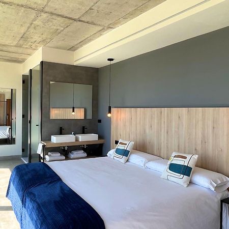 Hospedium Hotel Devalar Do Mar Camariñas Dış mekan fotoğraf