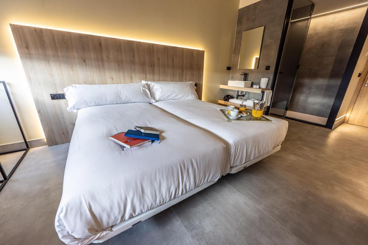 Hospedium Hotel Devalar Do Mar Camariñas Dış mekan fotoğraf