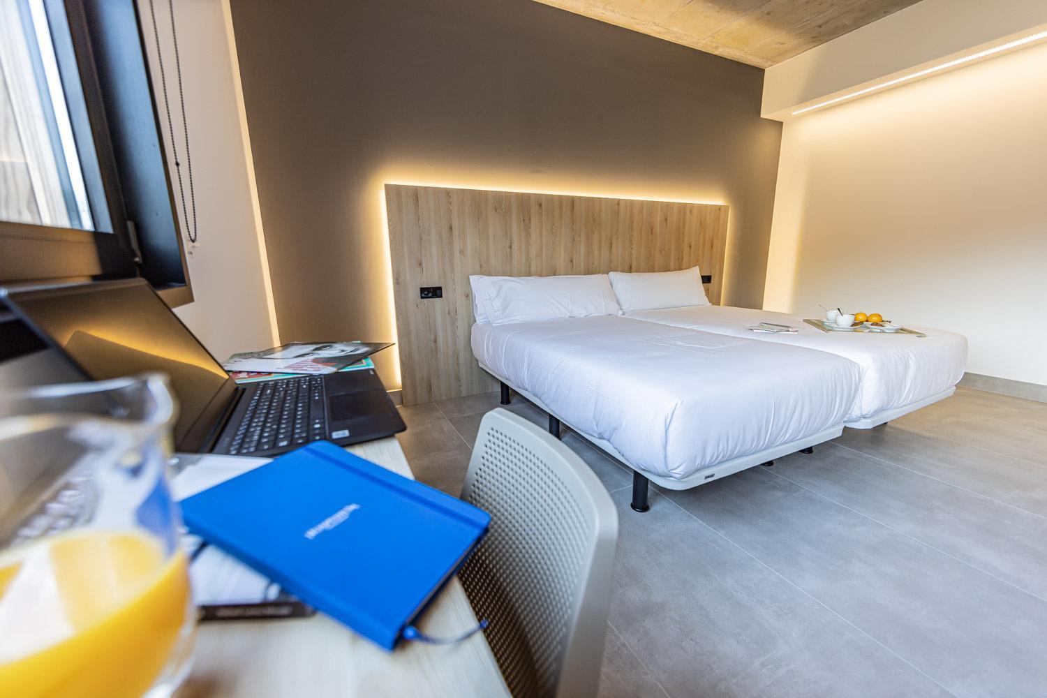 Hospedium Hotel Devalar Do Mar Camariñas Dış mekan fotoğraf