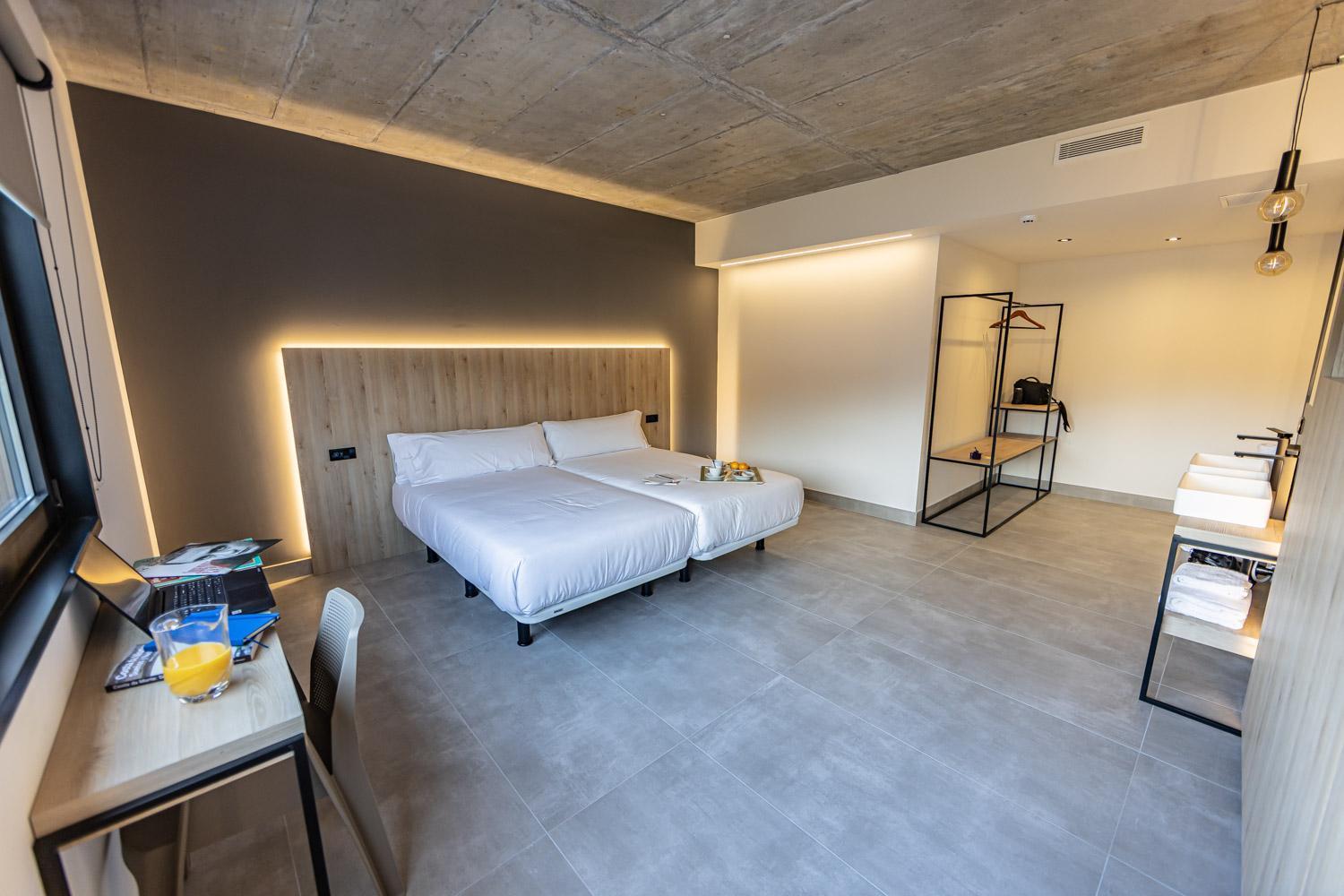 Hospedium Hotel Devalar Do Mar Camariñas Dış mekan fotoğraf