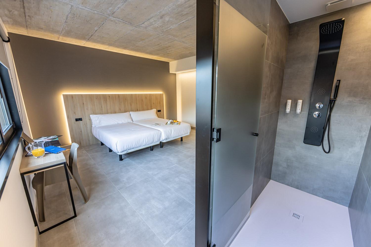Hospedium Hotel Devalar Do Mar Camariñas Dış mekan fotoğraf