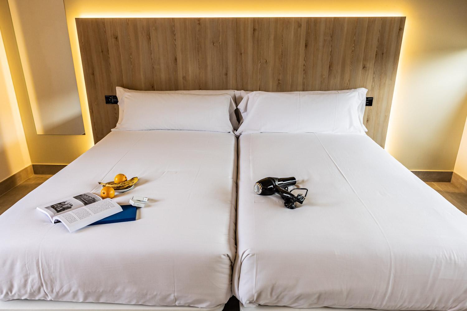 Hospedium Hotel Devalar Do Mar Camariñas Dış mekan fotoğraf