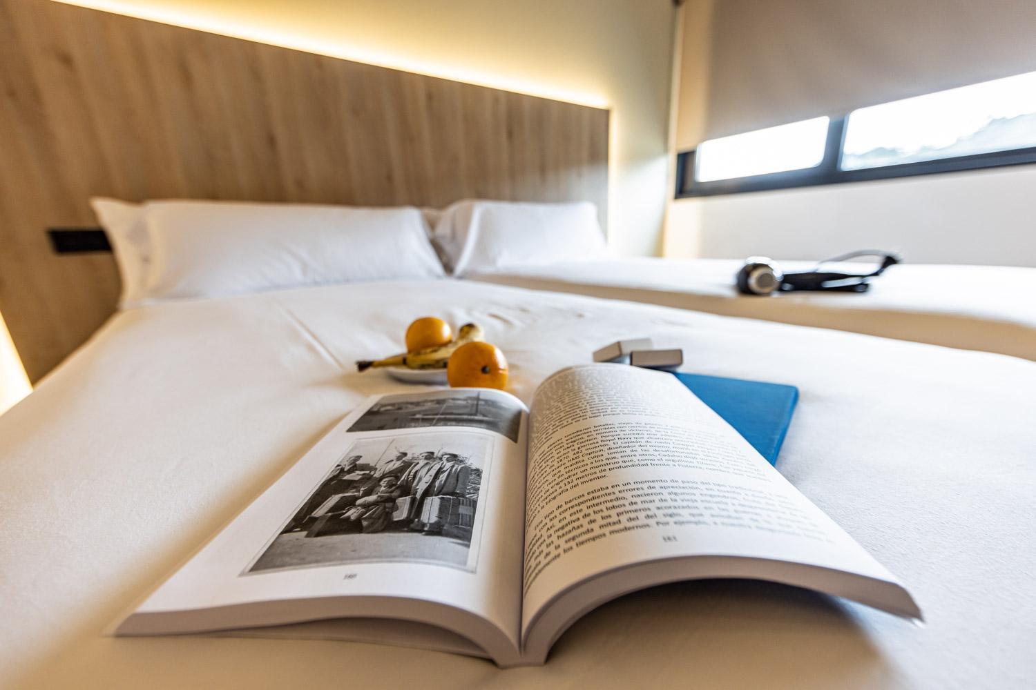 Hospedium Hotel Devalar Do Mar Camariñas Dış mekan fotoğraf