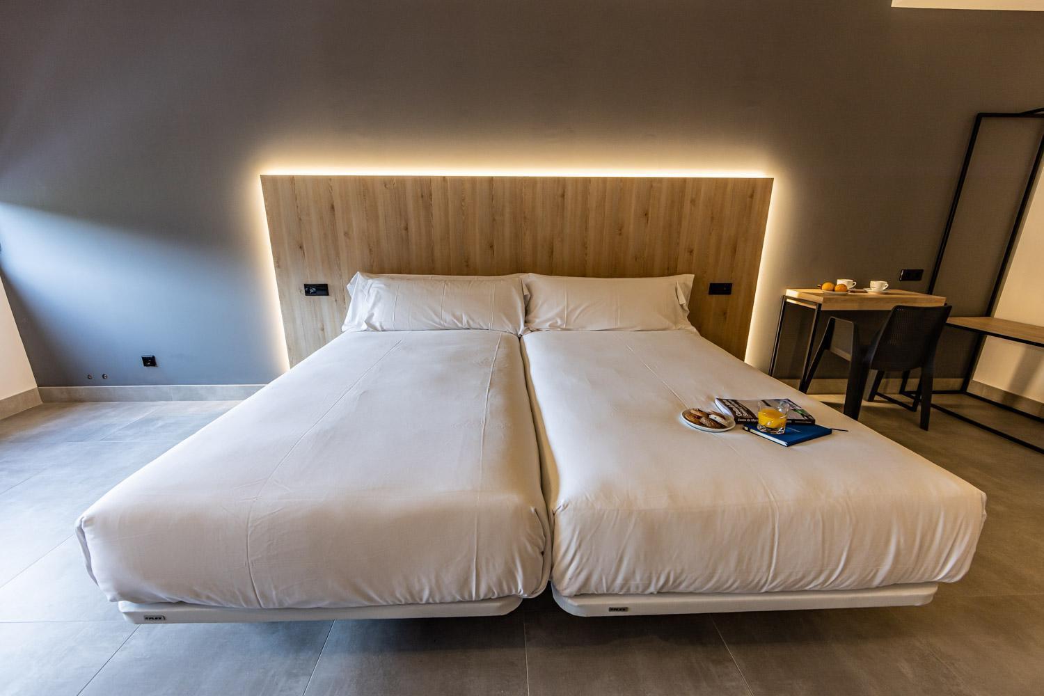 Hospedium Hotel Devalar Do Mar Camariñas Dış mekan fotoğraf