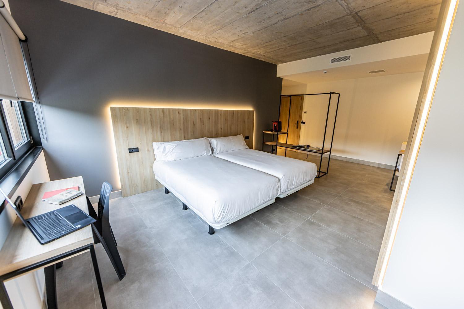 Hospedium Hotel Devalar Do Mar Camariñas Dış mekan fotoğraf