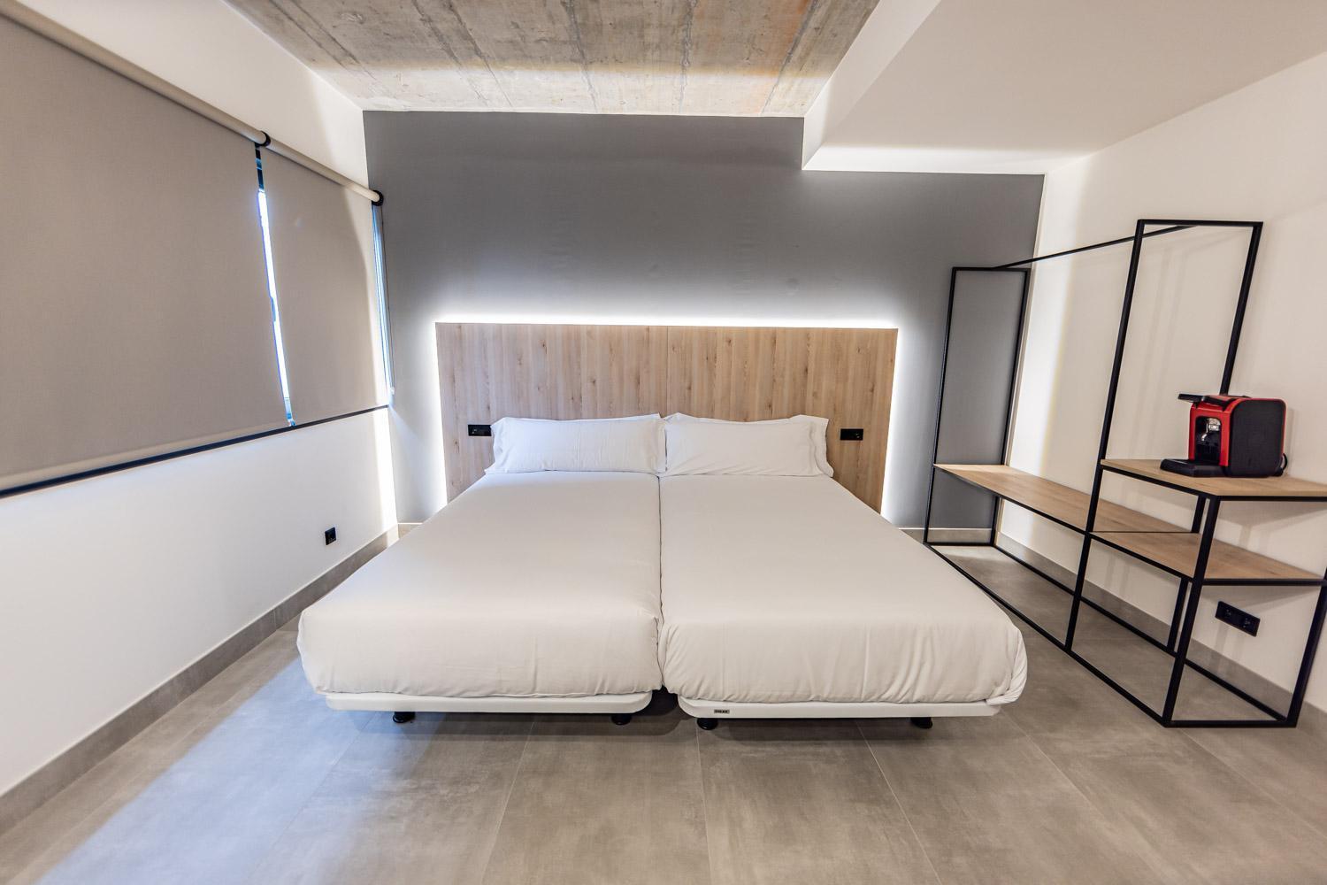 Hospedium Hotel Devalar Do Mar Camariñas Dış mekan fotoğraf