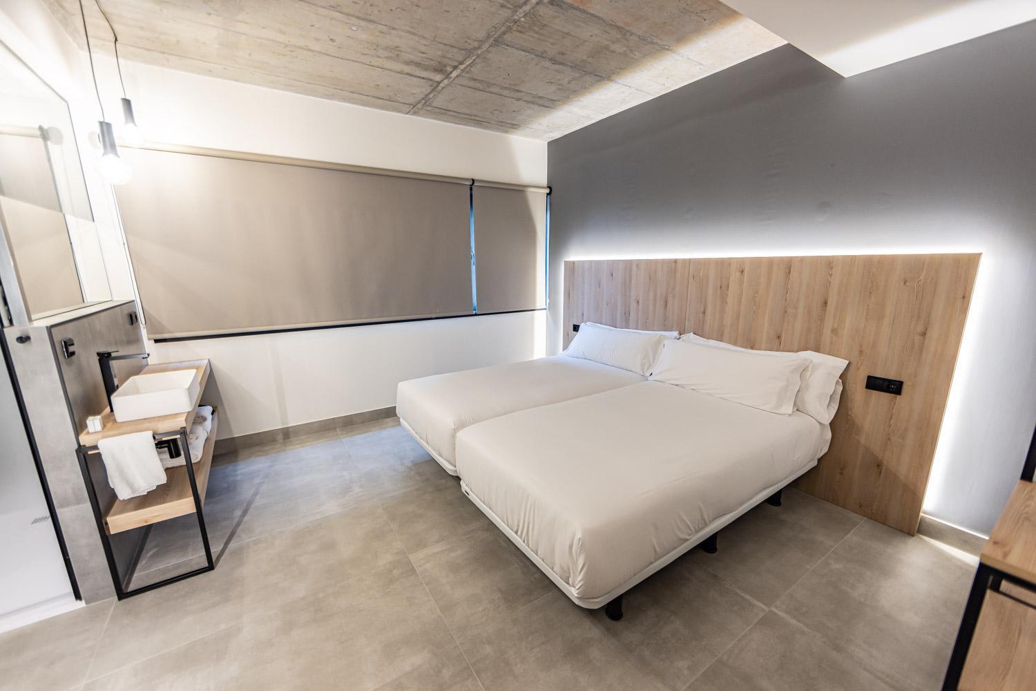 Hospedium Hotel Devalar Do Mar Camariñas Dış mekan fotoğraf