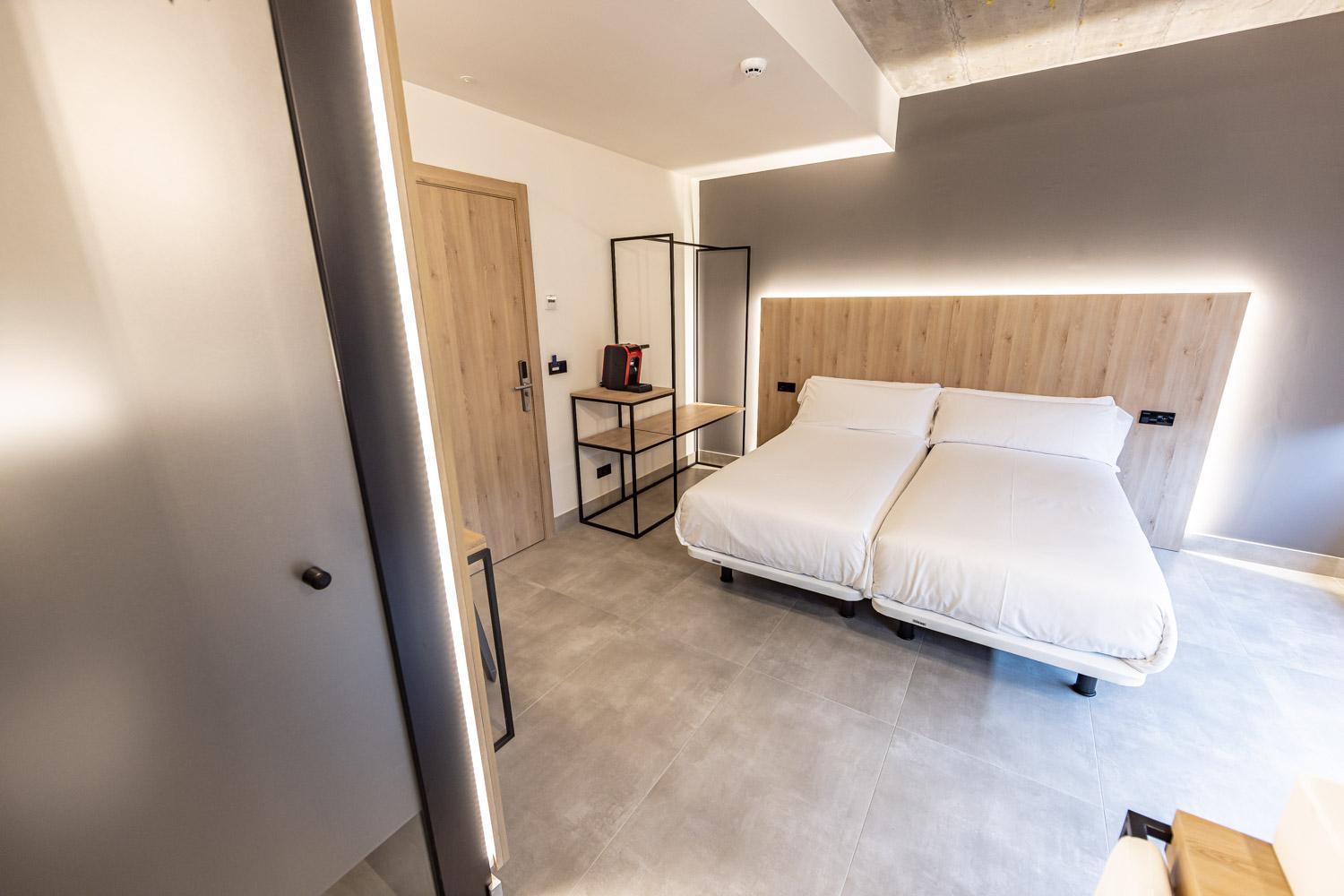 Hospedium Hotel Devalar Do Mar Camariñas Dış mekan fotoğraf