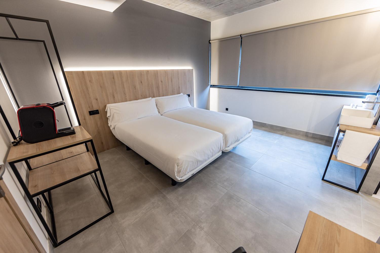 Hospedium Hotel Devalar Do Mar Camariñas Dış mekan fotoğraf