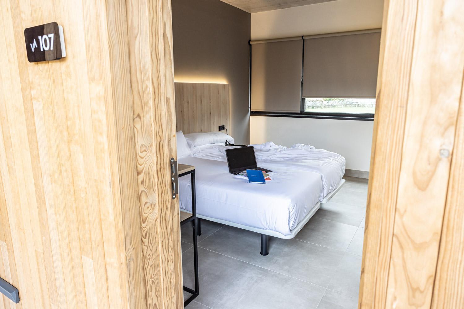 Hospedium Hotel Devalar Do Mar Camariñas Dış mekan fotoğraf